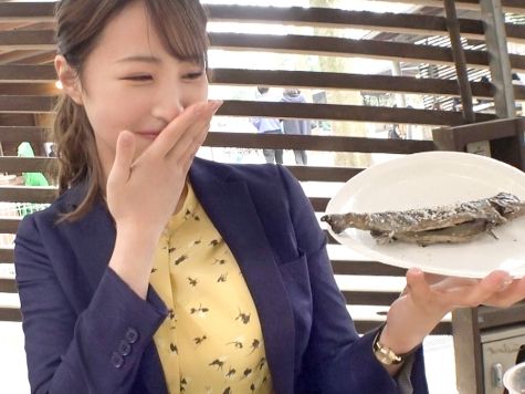 【美尻OLのヤリマン休日】『仕事なんてクソくらえ！』プリケツスレンダー女子が会社サボってエロ旅行！手マンで大噴射♡ 仕事のストレスはセックスで解消！