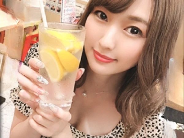 【素人】超肉食系の無職ギャルに声掛けナンパGET！デカチンの執拗な突き上げでイキ狂う…ッ！