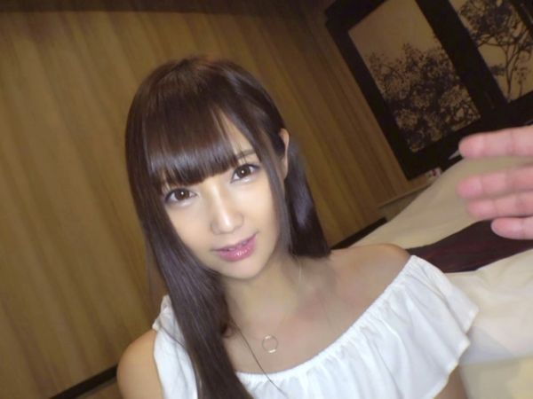【素人ナンパ】『芸人さん来ないなら…』ドタキャンされたフェラ上手なお姉さんが、代わりにカメラ片手にハメ撮りSEX！芸人も唸る名器マ○コに生挿入で大興奮！♡