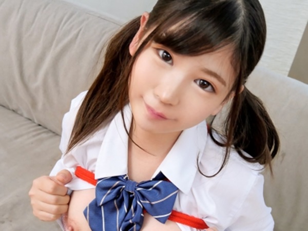 【制服少女の秘密の性癖】『もっと…責めて…』大人しそうなJKが拘束プレイで覚醒！ビクビク痙攣しながら快楽に溺れ、おねだりしまくるドM変態娘に豹変♡