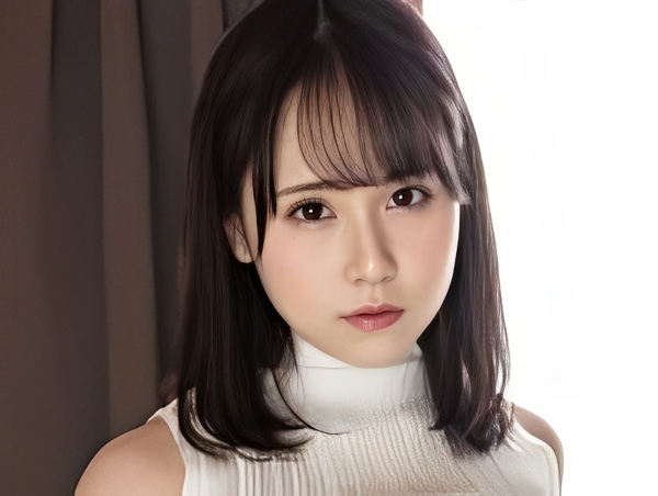 【巨乳メイドの過激サービス】『ダメ…またイッちゃう…』永瀬みなもがメイド下着で大胆プレイ！手マンと騎乗位でおマンコを激しく責められ、何度も潮吹きしちゃう♡巨乳が揺れる姿がエロすぎる！