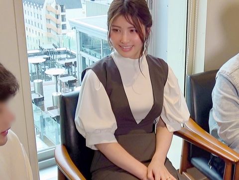 【人妻の禁断サービス】『夫じゃ物足りないの…』スレンダー美熟女が、孕ませ代行で欲望解放！ワケあり夫婦の秘密の情事、火がついた人妻の性欲は止まらない！！