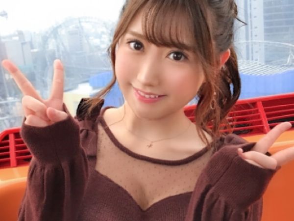 【芸能人級美女と濃厚セックス】『もう我慢できない…』超絶美女と感じ合うエロすぎるAV！お互いの欲望をぶつけ合う、とろけるような濃密なセックスに悶絶必至！最高の美女と最高の快楽を体感せよ♡