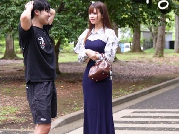 【巨乳美女の危険な再会】『またハマっちゃう…』彼氏にフラれた巨乳ちゃんがセフレ男と久々のエロ再会！ムラムラ全開で濃厚セックスに溺れる！美乳揺らして感じまくり♡