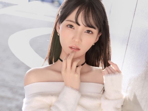 【美ノ嶋めぐり×ベロキス】デートの後は最高のホテルで最高のセックス！ベロチューしながらの腰振りでイキまくり！