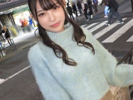 【美尻天使のヤバい誘惑】『お尻で感じるの…♡』キュートな美尻美少女がエロすぎる腰振りでチンコを勃起させ、おマンコを激突き！美尻が揺れる姿にムラムラが止まらない！