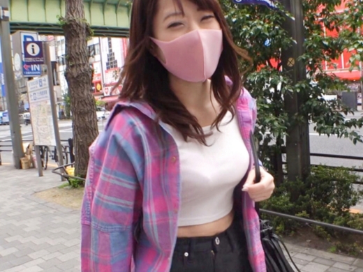 【美巨乳モデル体型美女をナンパ】『こんなに感じるなんて…』スタイル抜群の美女をホテルに連れ込み、やらしすぎるカラダをズボズボ突きまくる！濃厚セックスで喘ぎまくる美女に興奮必至！♡
