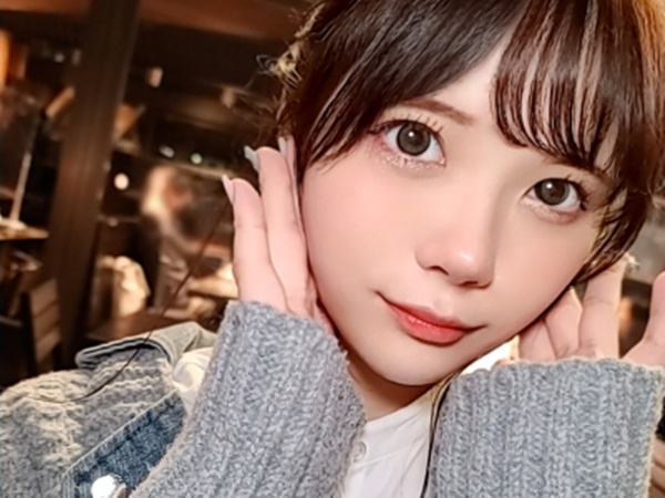 【人妻ナンパ】美尻セレブ妻、32歳とは思えない若妻ボディ！子持ちとは思えないほどのエロさで、夫以外のチンポにオマンコを激しく突かれ、感じまくる！♡