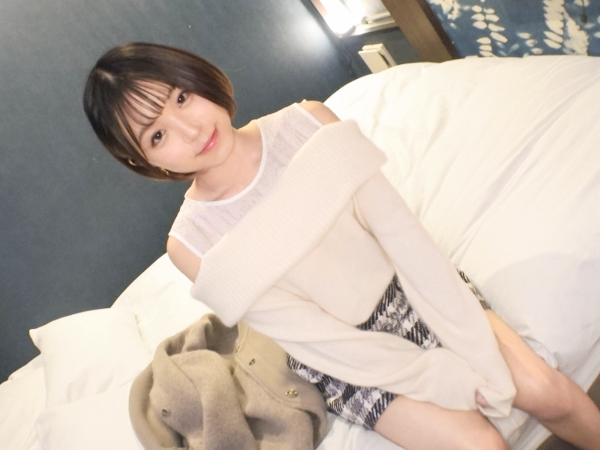 【小柄美少女の初体験】『気持ち良すぎ…』色白ロリ娘がAVでチンポ求め、フル勃起チンポに激ハメ！イキまくる姿が可愛すぎる絶頂SEX！♥