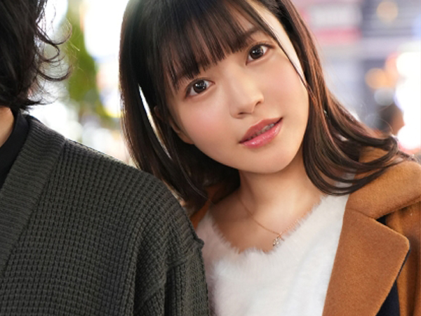 【NTR企画】『彼氏ごめんね…』神ボディの彼女が目の前で他人棒に堕ちる瞬間！笑顔がイキ顔に変わる瞬間が最高にエロい！彼氏の目の前で他人のチンポに喘ぐ姿は必見！美人彼女の裏切りセックスに興奮必至！