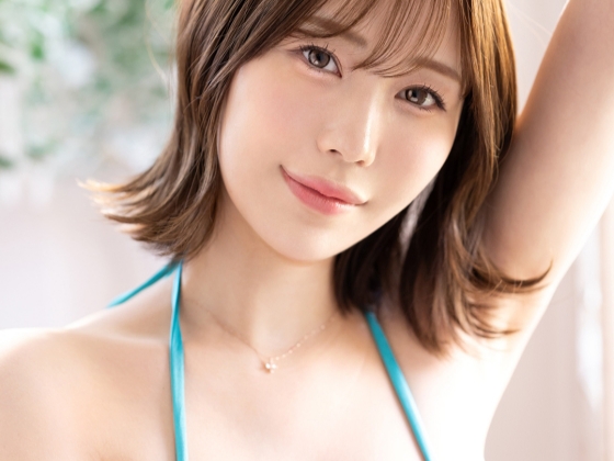 【色白美人の淫乱覚醒】めちゃカワ色白美女がエッチなモード全開！美ボディを激しく揺らし、感じまくりでエロさ爆発！♡