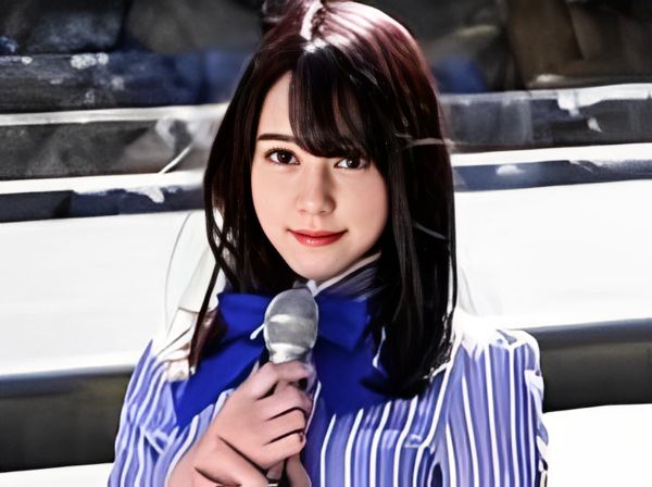 【アイドル級美少女の密会エッチ】『大好き…もっと奥まで…』可愛すぎる素人娘が、フェラから正常位、バックで激しく突かれ、大好きな膣奥を責められまくる！密会撮影で本気の喘ぎ声が漏れちゃう♡