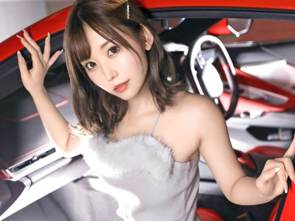 【忠実な美人秘書】社長の命令は絶対！美人秘書が社長の性欲処理に奔走！言われればすぐにエッチな要求に応え、社長を満足させるために尽くす姿がエロすぎる♡
