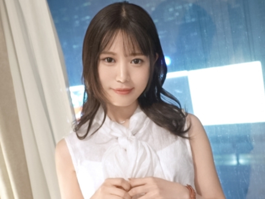 【雨宿り美少女を即ハメ】濡れた制服がエロい！敏感おマ●コを刺激され、愛液でグチョグチョに…激ピストンで感じまくる美少女の喘ぎ声が止まらない！！♡