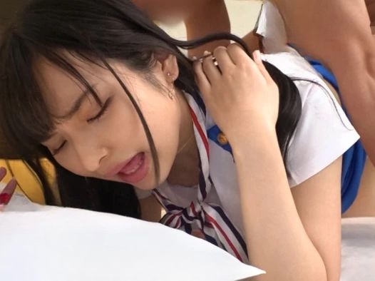 【隠れビッチJDの裏顔】『アニメ好きだけじゃないの…』名門大のお嬢様がナンパ師に即尺♥オタク女子大生がコスプレで本性むき出し！濃厚セックスで隠れたエロさを解放！！