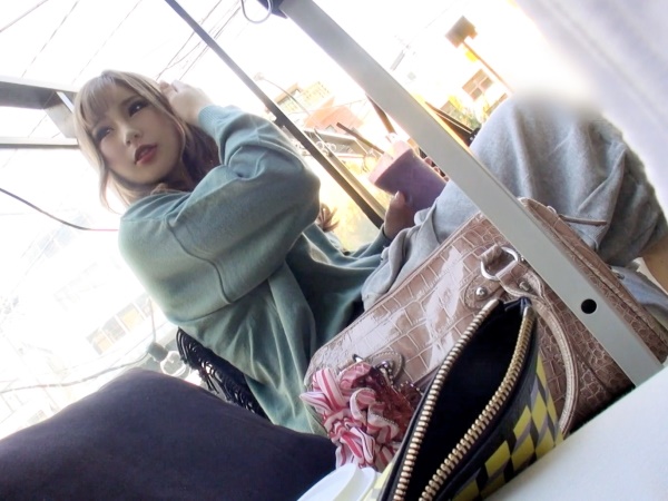 【ヤバい刺青ギャル】パパ活で大人チンポにハマるイケイケギャル♡ ねじ込まれるたびに表情歪ませ、感じまくる敏感ボディ！ 刺青がエロさを倍増させる、ヤバいセックス体験！