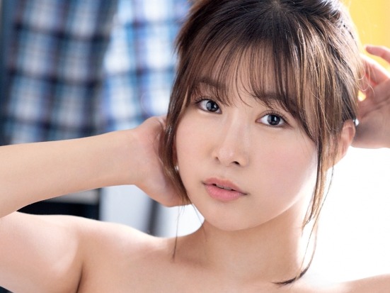 【巨乳同棲ライフ】『ずっと一緒にいよう…』包容力抜群の美巨乳彼女とラブラブ同棲♡エッチ中も日常も、揺れるおっぱいが最高すぎる!!