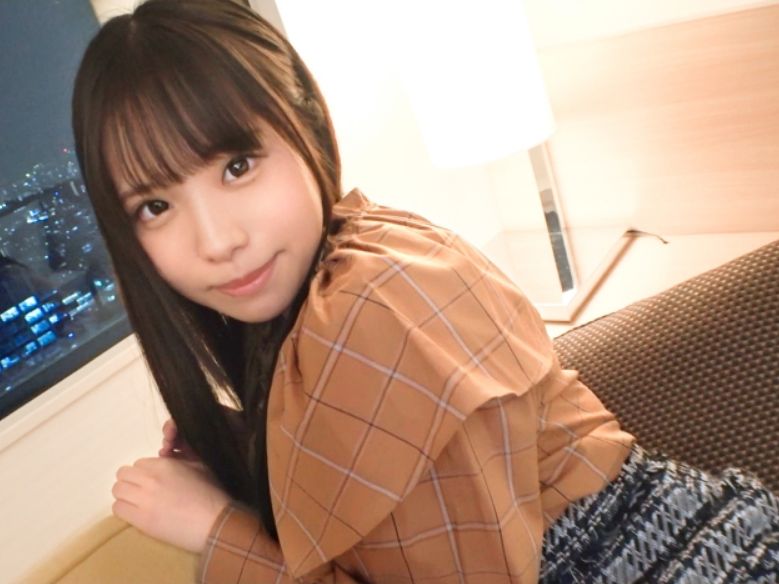 【清純派美少女の裏の顔】『あっ…ダメ…』天使の顔した小悪魔が、おまんこ責められて本性丸出し！可愛い顔してスケベな喘ぎ声で男を骨抜きにするエロカワ娘に大興奮！ｗ