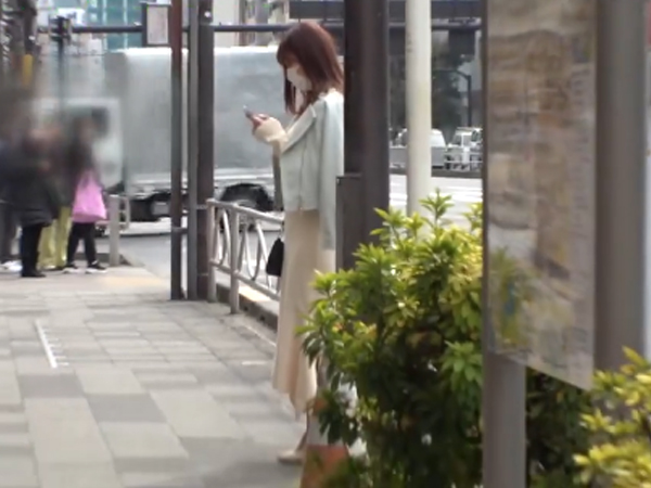 【元レースクイーン】『もっと速く激しく…♡』スタイル抜群のヤリマン美女がアクセル全開！待ち合わせから即ホテル、クリ責めで絶頂しまくるエロ全開プレイ！！