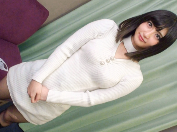 【静岡のご当地美女をナンパ】ガチ素人娘がカメラの前で本気SEX！地元美マンの奥にチンポ激ハメされ、ザーメンぶっかけられちゃう♥︎田舎娘の初々しい反応がたまらない！