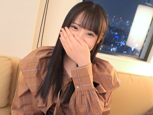 【黒髪美少女の絶頂乱れ】『もうダメ…！』清楚系女子が激イキ！！敏感ボディが感じまくり、絶叫しながらイキ乱れるエロすぎるセックス！！