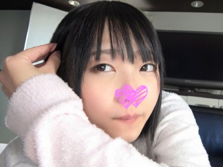 【ちっぱい制服娘の成長記録】天真爛漫な女子学生がエロ可愛い！まだまだ発育中の小さな胸と、意外と淫乱なおまんこに興奮！元気いっぱいの彼女が魅せるエロさに、思わずニヤけちゃう！ｗ