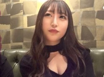 【エロナースの夜勤明け】性欲旺盛な24歳美人看護師を居酒屋でゲット！朝までハメまくり♡巨チンでオマ○コ刺激され、ビクビク痙攣イキ！！