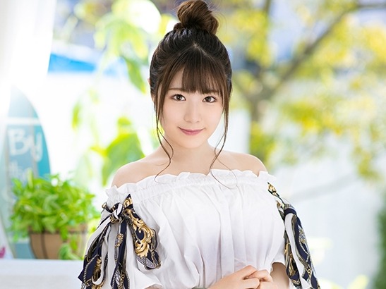 【初撮り！美ボディインストラクター】『初めてでドキドキ…』スレンダー美脚のお姉さんがAVデビュー！デカチンに翻弄され、開脚＆正常位で激しく突かれて感じまくる！