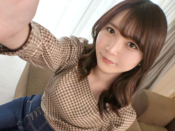 【猫カフェJDの秘密】『バイト中にこんなこと…』色白美肌の女子大生が性感マッサージで感じまくり！生ハメSEXで顔面にザーメンぶっかけられちゃう♡