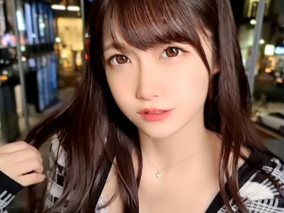 【無毛マンコの清楚美少女】清純派な見た目と裏腹に、パイパンオマンコは超敏感！ビンビンのチンポでズボズボ突かれて、清楚な顔がエロ顔に！！