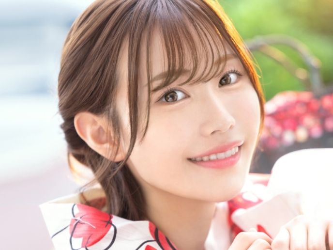 【貸切温泉でラブラブSEX】旅行先の温泉で彼女と2人きり！非日常の空間でイチャイチャセックスに没頭、気持ち良すぎてニヤけが止まらないw