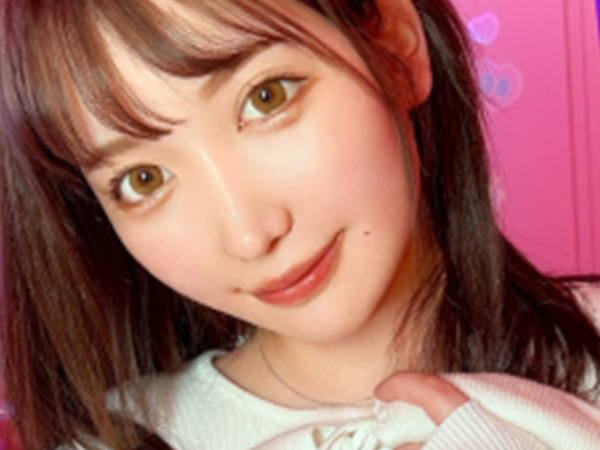 【Hカップ美巨乳お姉さん】『ダメ…気持ち良すぎる…』ホテルで誘惑するパイパン美女！手マンで敏感マ○コを責められ、ビチャビチャ潮吹きしちゃうエロい夜♡