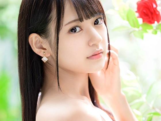 【スレンダー美少女の淫乱覚醒】特濃ザーメンで顔がドロドロ！清純そうな見た目と裏腹に、セックスで乱れまくる敏感ボディに大量顔射！