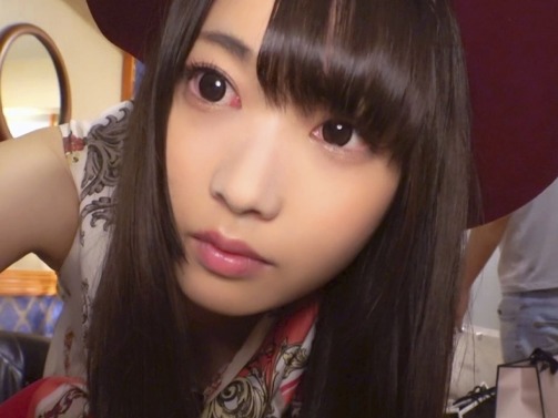 【福岡の隠れ淫乱お嬢様】おしとやかなお嬢様が美乳を揺らして大胆騎乗位！生ハメSEXで本性むき出し、ノリノリで腰振りまくるギャップがヤバい♡