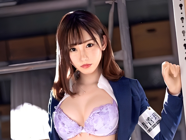 【美乳の射精管理人】世の男を骨抜きにする美乳お姉さん♡口とマンコでチンポを刺激しまくり、ザーメンを搾り取る快楽プレイ！