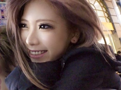 【イケイケギャルとホテルSEX】20歳のパリピ美女を激ピストンでイカせまくり！絶倫ギャルとエンドレスにパコパコ♡ハードなセックスで乱れまくる姿がヤバい！