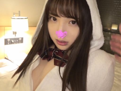 【制服美少女バック激ピストン】『あっ…ダメ…気持ちいい…』キュートな女の子を後ろからガンガン突きまくり！プリ尻と悶える顔が最高すぎる！！