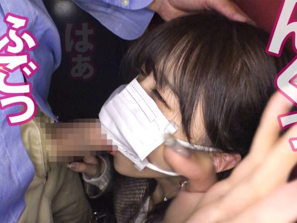 【巨乳美人をお仕置き】怪しい話を持ちかけた美人さんをハメ倒し！頭を押さえつけイラマチオで悶絶♡巨乳を揺らしながら激しく責める！！