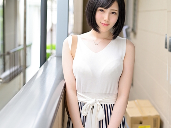 【巨乳女神が素人宅訪問】『初めてのチンコ、ドキドキ…』めちゃカワ巨乳美女が素人男性と濃厚セックス体験！初対面なのにねっとり絡み合うカラダと甘い吐息が最高！♡