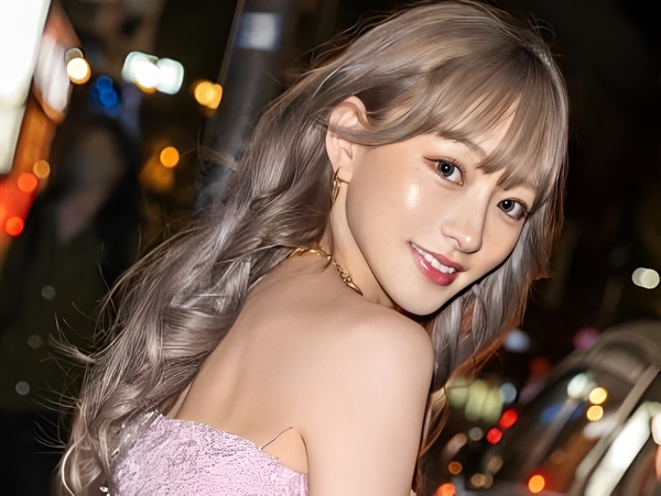 【小悪魔ギャルの本気モード】『もっと突いて♡』自慢の美ボディを揺らして杭打ちピストンに悶える！小刻みに震えるカラダがエロすぎるギャルの本気セックス！