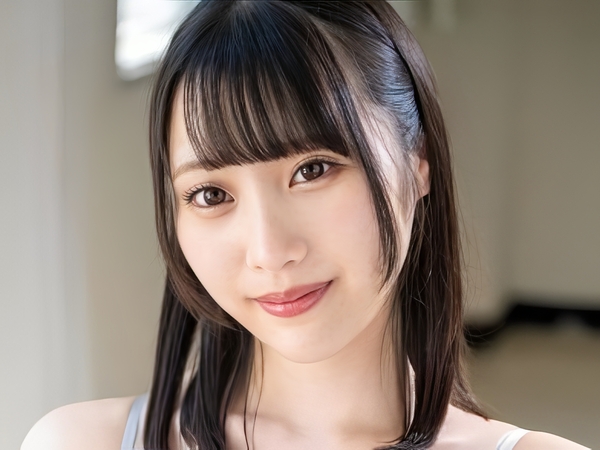 【野球女子の裏バイト】『初めてで…緊張する…』野球観戦遠征中にAVデビュー！エロ腰騎乗位で男を翻弄し、顔射された瞬間、放心状態に…♡ 野球とエッチ、どっちが好き？