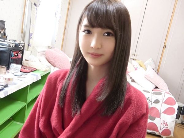 【美巨尻美少女の生ハメ初体験】ドキドキのナマ挿入で本気の生殖行為に挑戦！緊張と快感が入り混じる中出し解禁セックス！！ 初めての生チンポに美少女のカラダが反応しちゃう♥