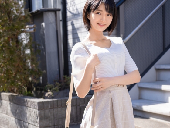 【清楚系美少女の裏の顔】『えっ…こんなことまで…』女子アナ級のルックスの美少女が素人男性宅にデリバリー！見た目とのギャップがすごいドスケベプレイで、素人男性も興奮MAX！♡