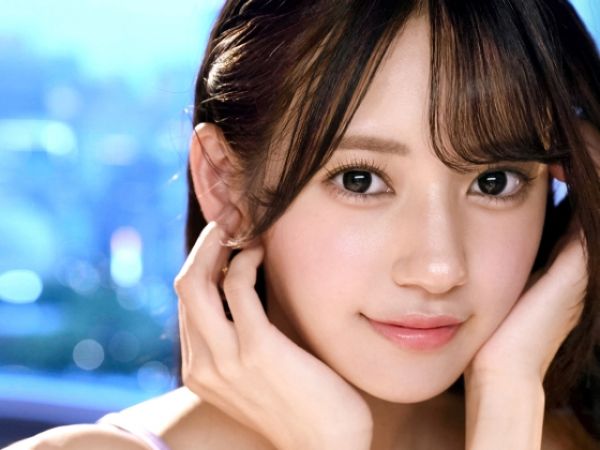 【貧乳スレンダー美少女】パイパンうぶマン娘がM男チンポをベロキス責め！ねっちょり舌技で翻弄し、濃厚セックスでイカせまくる！♡