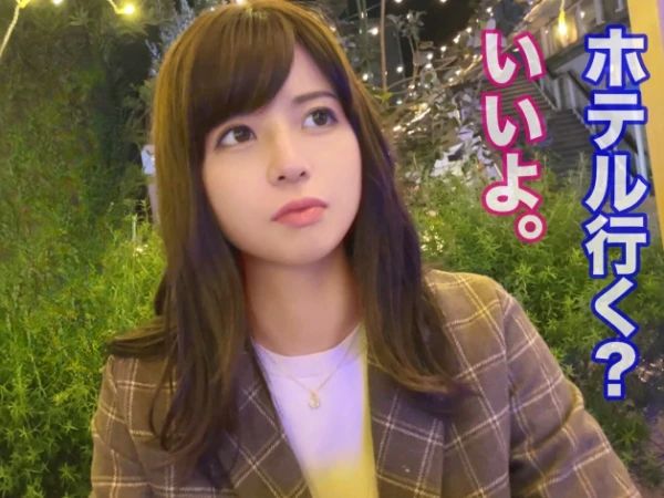 【美尻JDの危険な誘惑】「奥まで欲しい…」ミスコンファイナリストのJDが水着ずらしてバックで種付け懇願！プリケツ密着で中出しセックス♡
