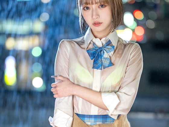 【ギャル快楽堕ち】スレンダーギャルが理性崩壊!激しく責められ快感に溺れる!ザーメンまみれでドロドロになるまでイキまくる!ギャルの淫乱スイッチON!♡